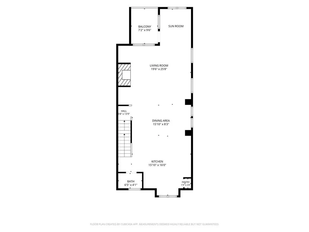 3292 Allgood Lane Scottdale, GA 30079