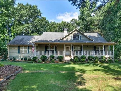 207 Williamsburg Circle