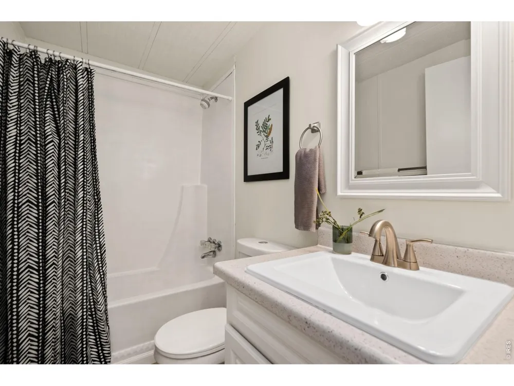 112 W Balsam Lane Red Feather Lakes, CO 80545