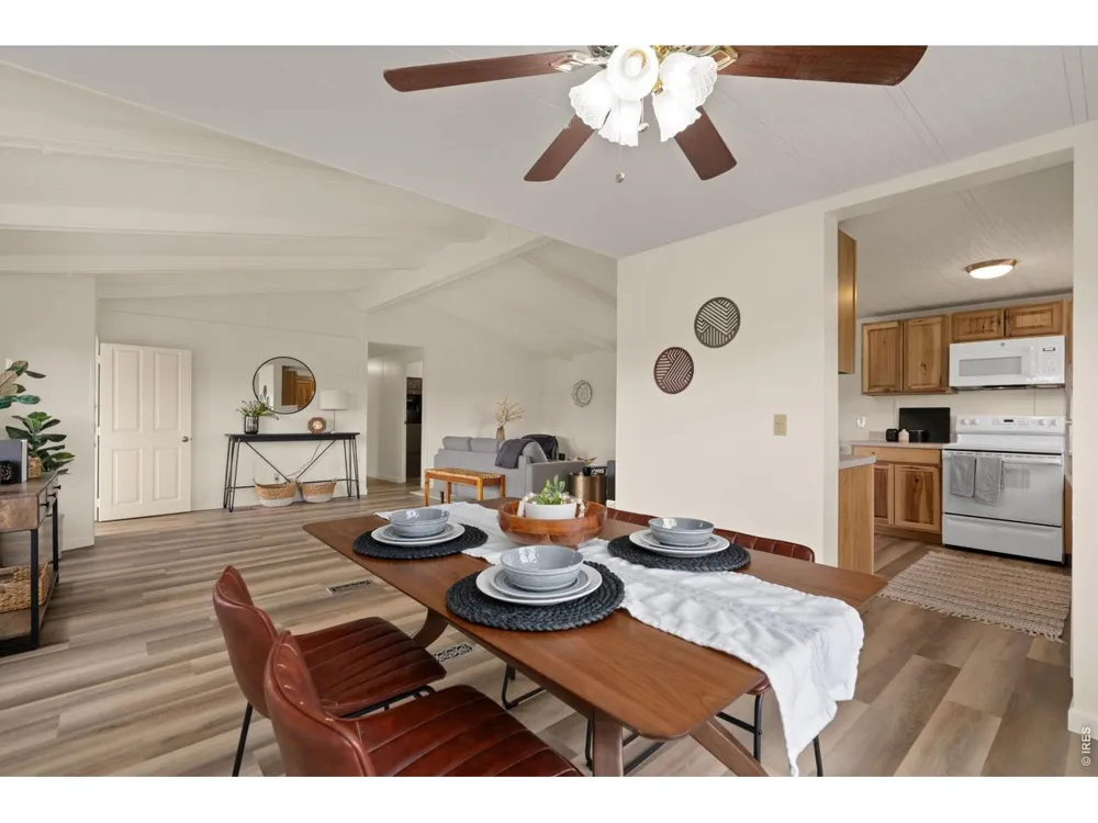 112 W Balsam Lane Red Feather Lakes, CO 80545