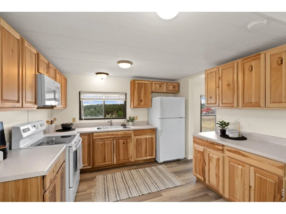 112 W Balsam Lane Red Feather Lakes, CO 80545