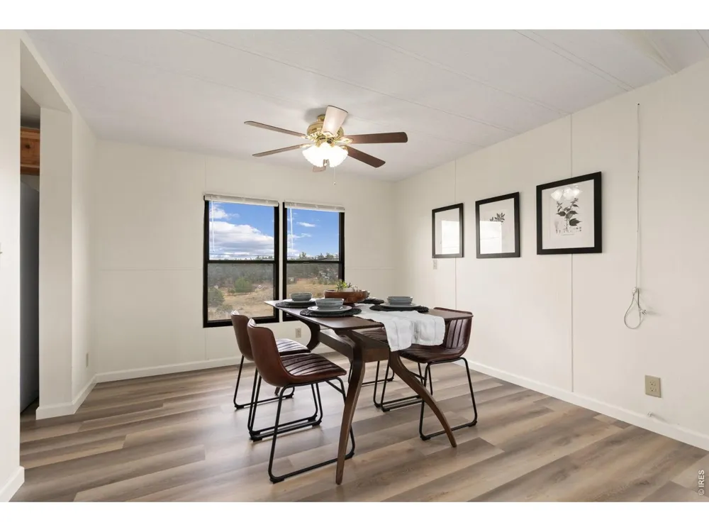 112 W Balsam Lane Red Feather Lakes, CO 80545