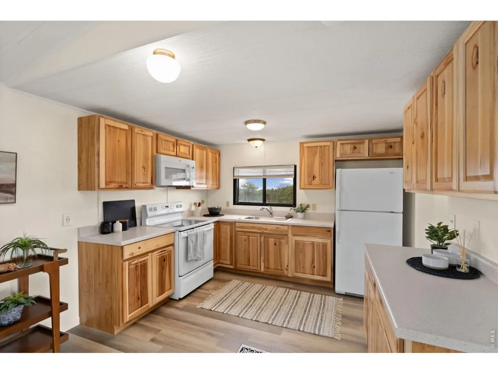 112 W Balsam Lane Red Feather Lakes, CO 80545