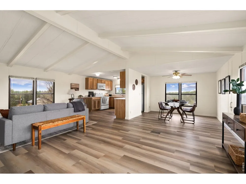 112 W Balsam Lane Red Feather Lakes, CO 80545