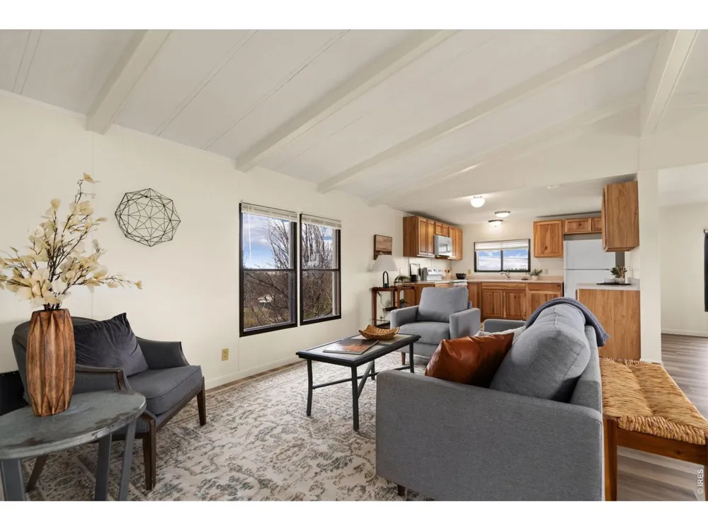 112 W Balsam Lane Red Feather Lakes, CO 80545