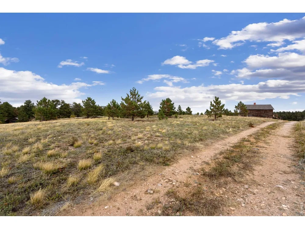 112 W Balsam Lane Red Feather Lakes, CO 80545