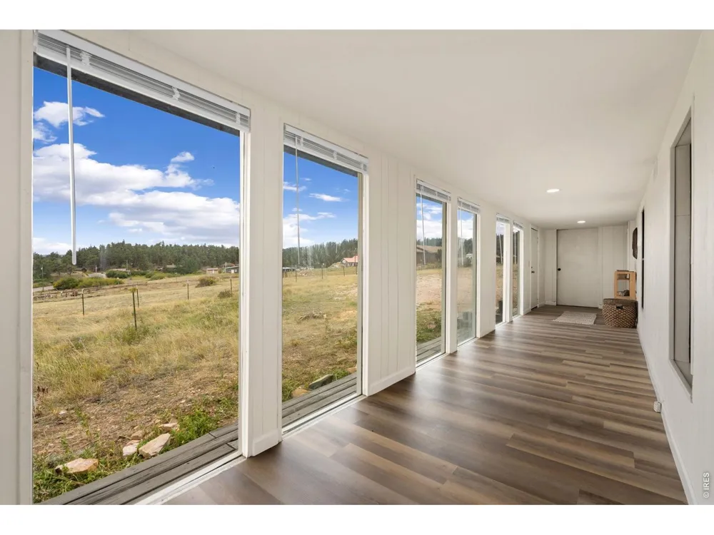 112 W Balsam Lane Red Feather Lakes, CO 80545