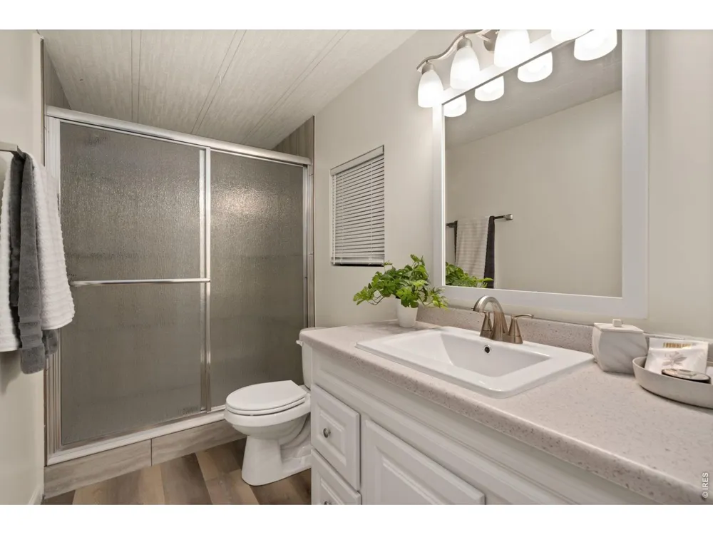 112 W Balsam Lane Red Feather Lakes, CO 80545