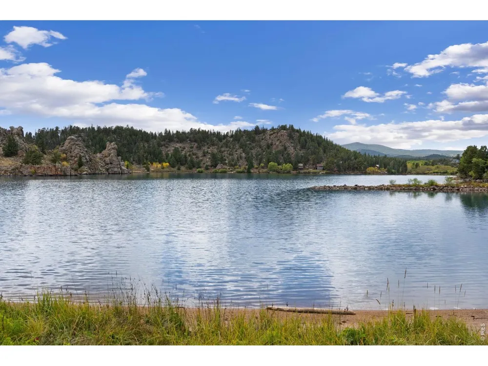 112 W Balsam Lane Red Feather Lakes, CO 80545