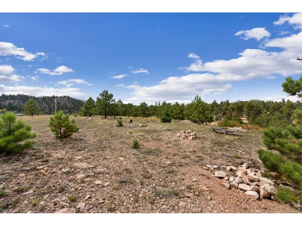 112 W Balsam Lane Red Feather Lakes, CO 80545