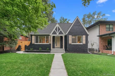 639 Albion Street