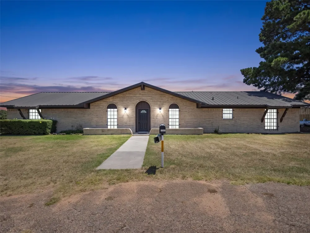 2825 FM 1002 Big Sandy, TX 75755
