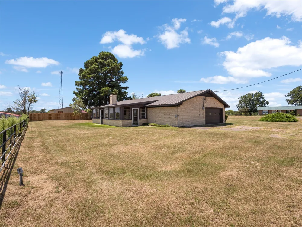 2825 FM 1002 Big Sandy, TX 75755