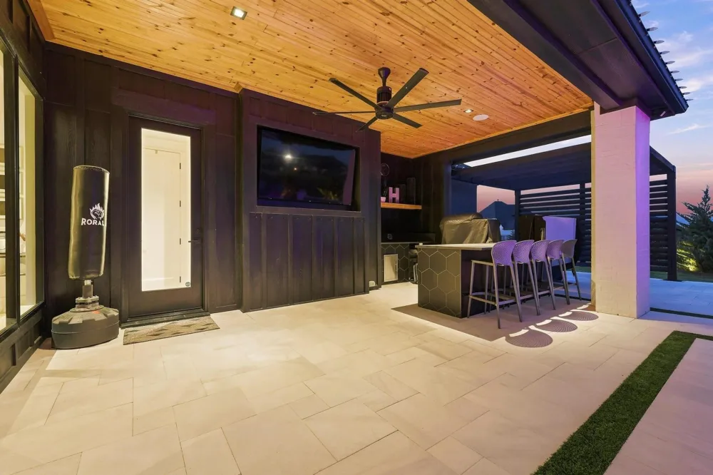 1604 Covered Bridge Court Gunter, TX 75058