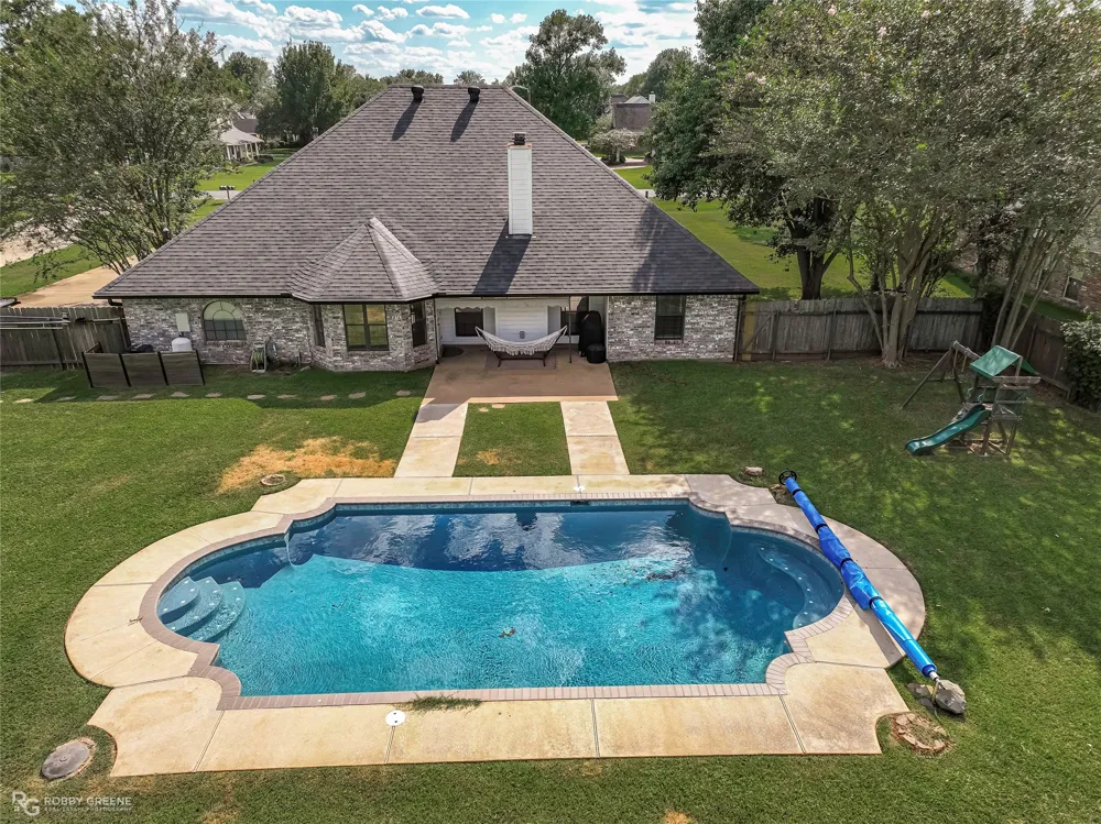 354 Hunters Hollow Bossier City, LA 71111