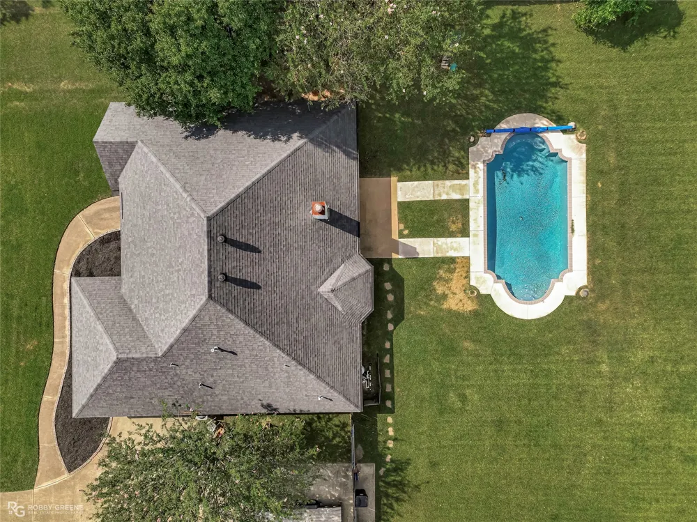 354 Hunters Hollow Bossier City, LA 71111