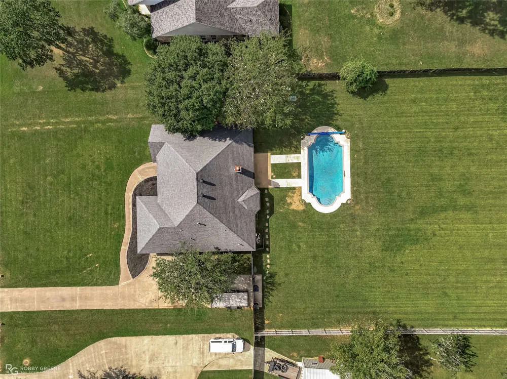 354 Hunters Hollow Bossier City, LA 71111