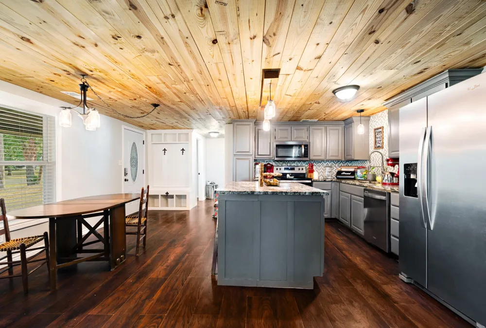175 County Road 2032 Klondike, TX 75448