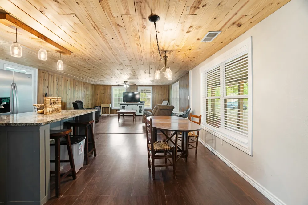 175 County Road 2032 Klondike, TX 75448