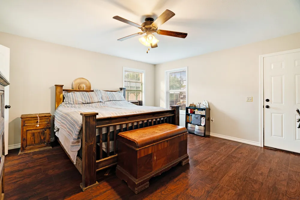 175 County Road 2032 Klondike, TX 75448