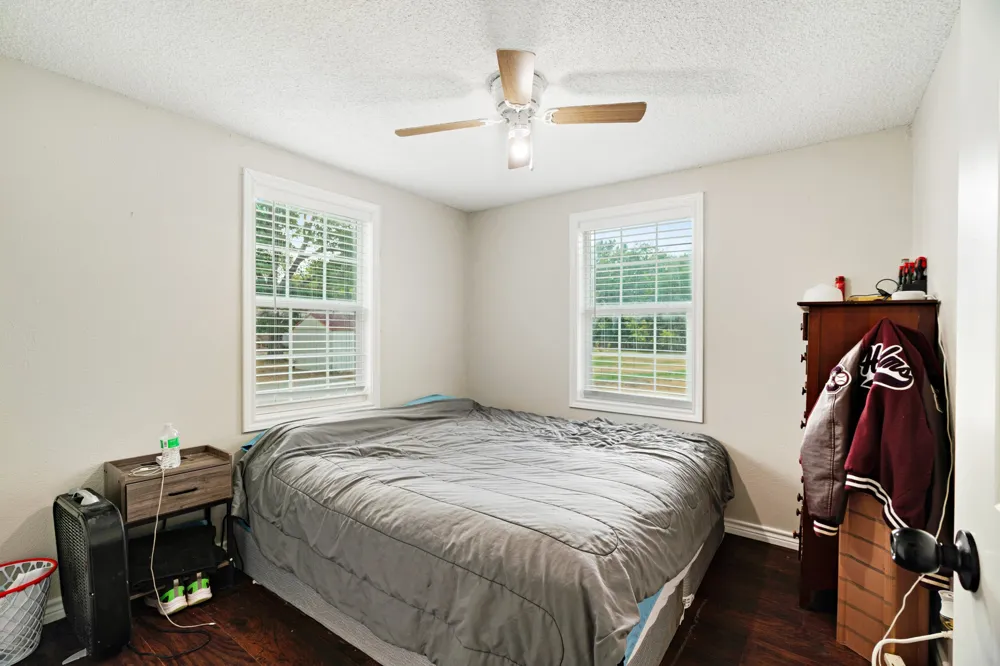 175 County Road 2032 Klondike, TX 75448