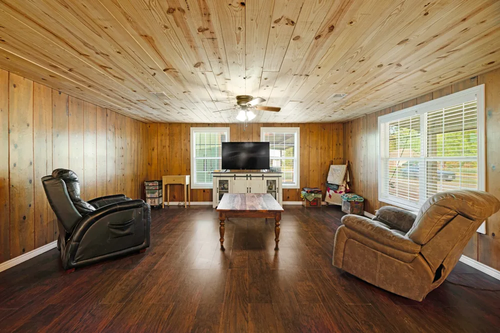 175 County Road 2032 Klondike, TX 75448