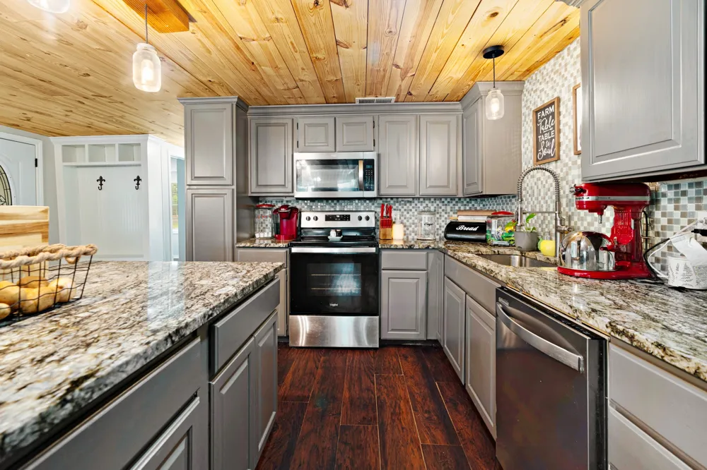 175 County Road 2032 Klondike, TX 75448