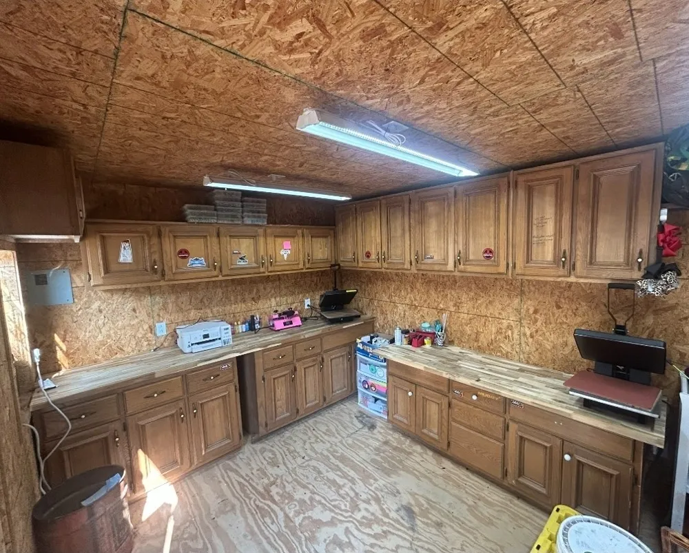 175 County Road 2032 Klondike, TX 75448