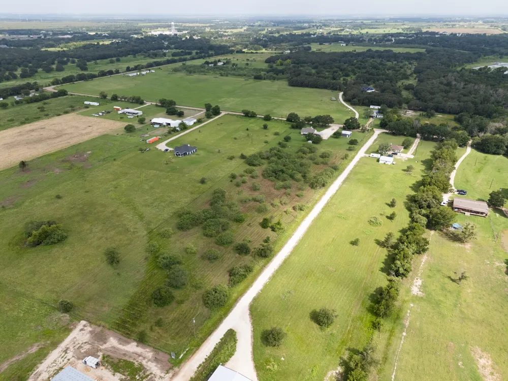 Hurst Road Axtell, TX 76624