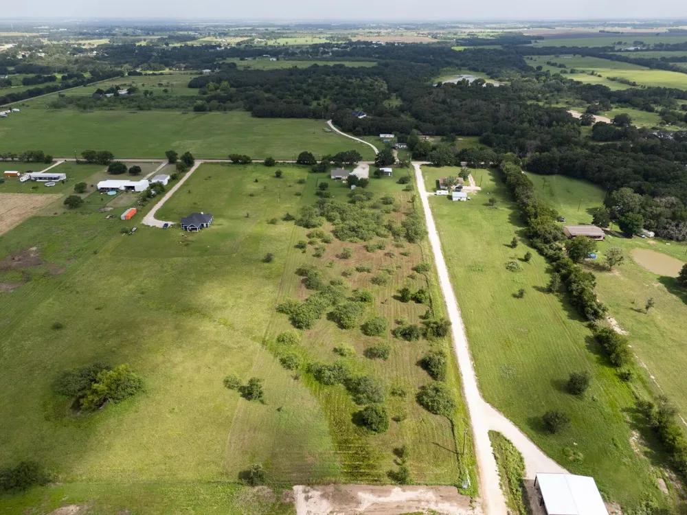Hurst Road Axtell, TX 76624
