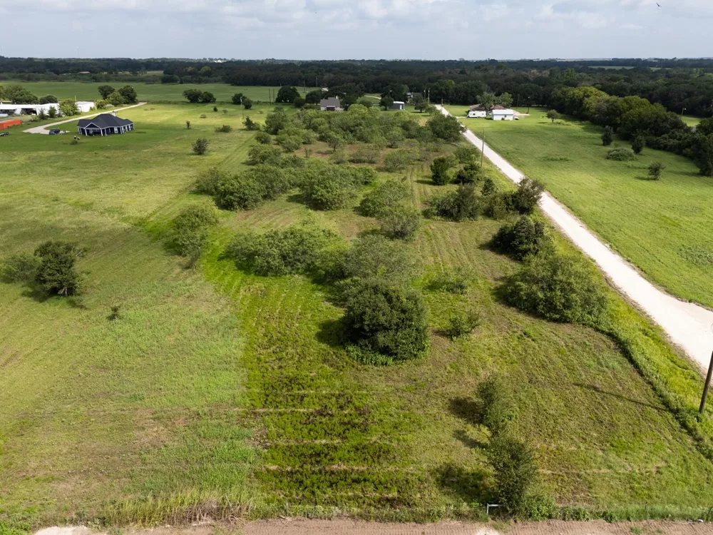 Hurst Road Axtell, TX 76624