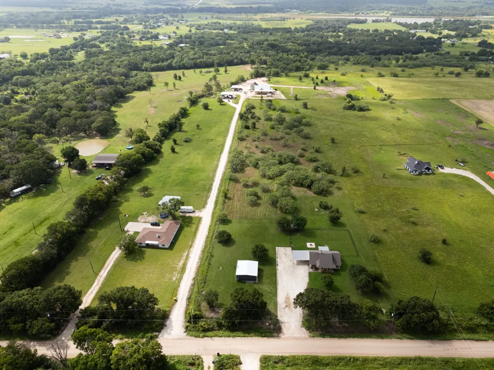 Hurst Road Axtell, TX 76624