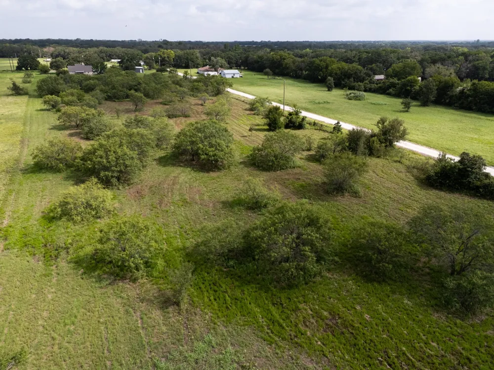 Hurst Road Axtell, TX 76624