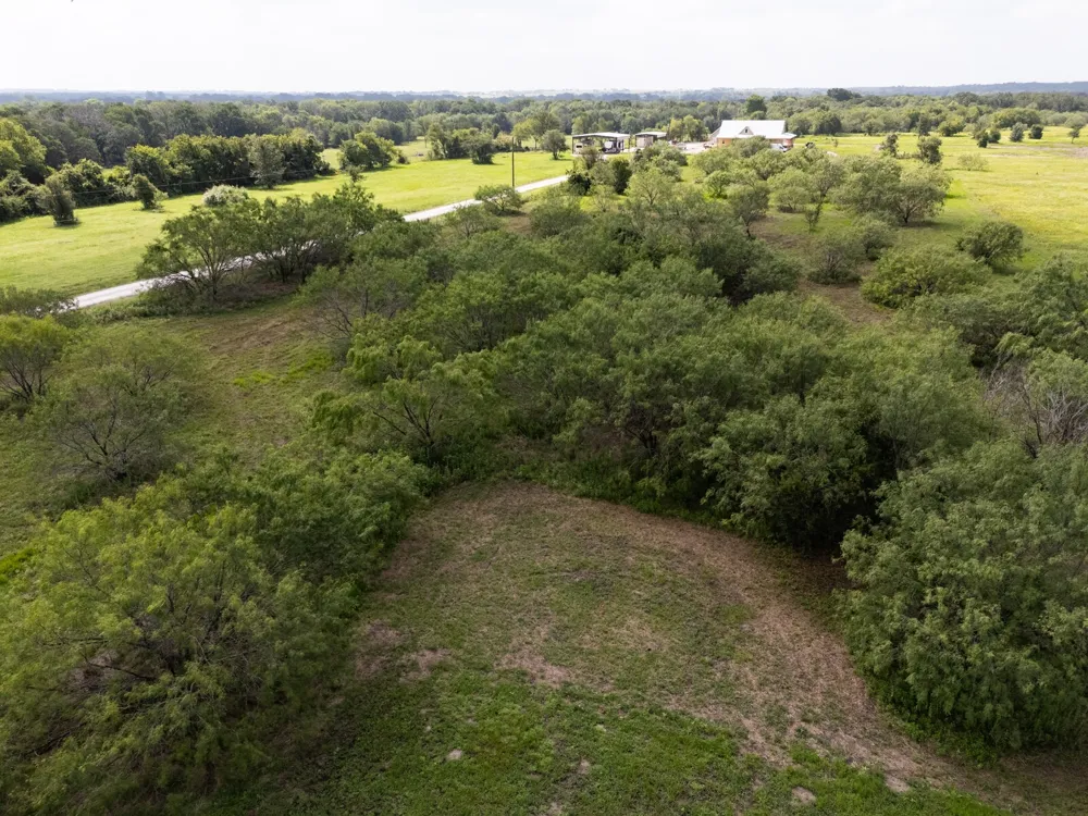 Hurst Road Axtell, TX 76624