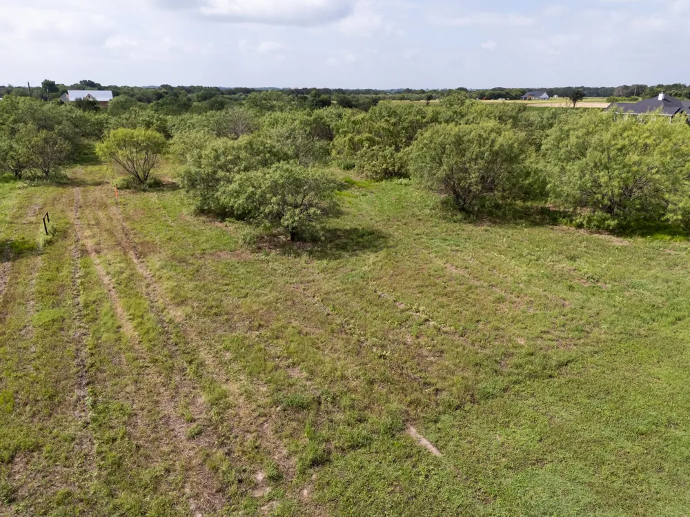 Hurst Road Axtell, TX 76624
