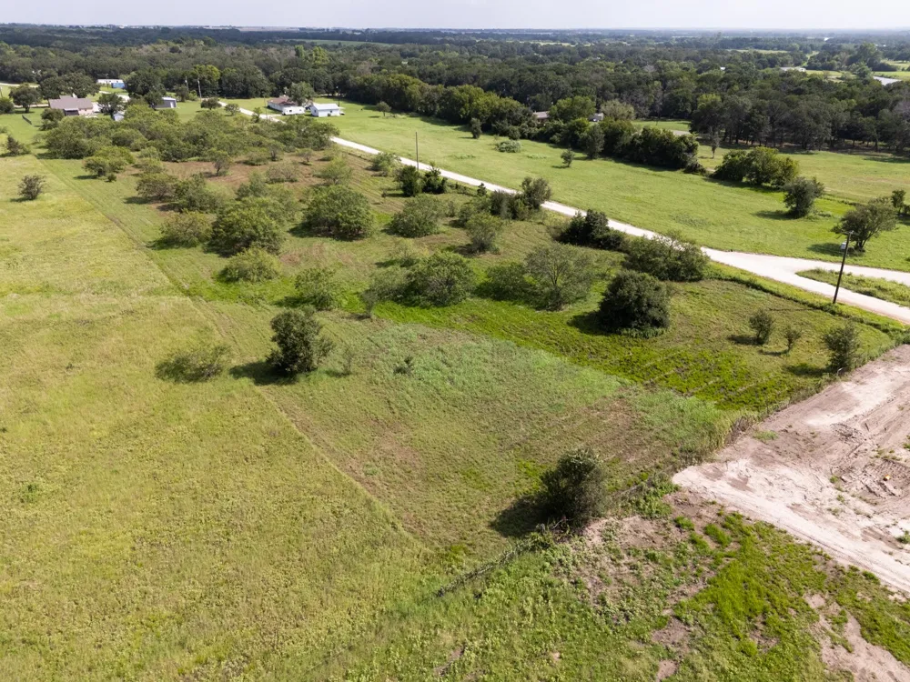 Hurst Road Axtell, TX 76624