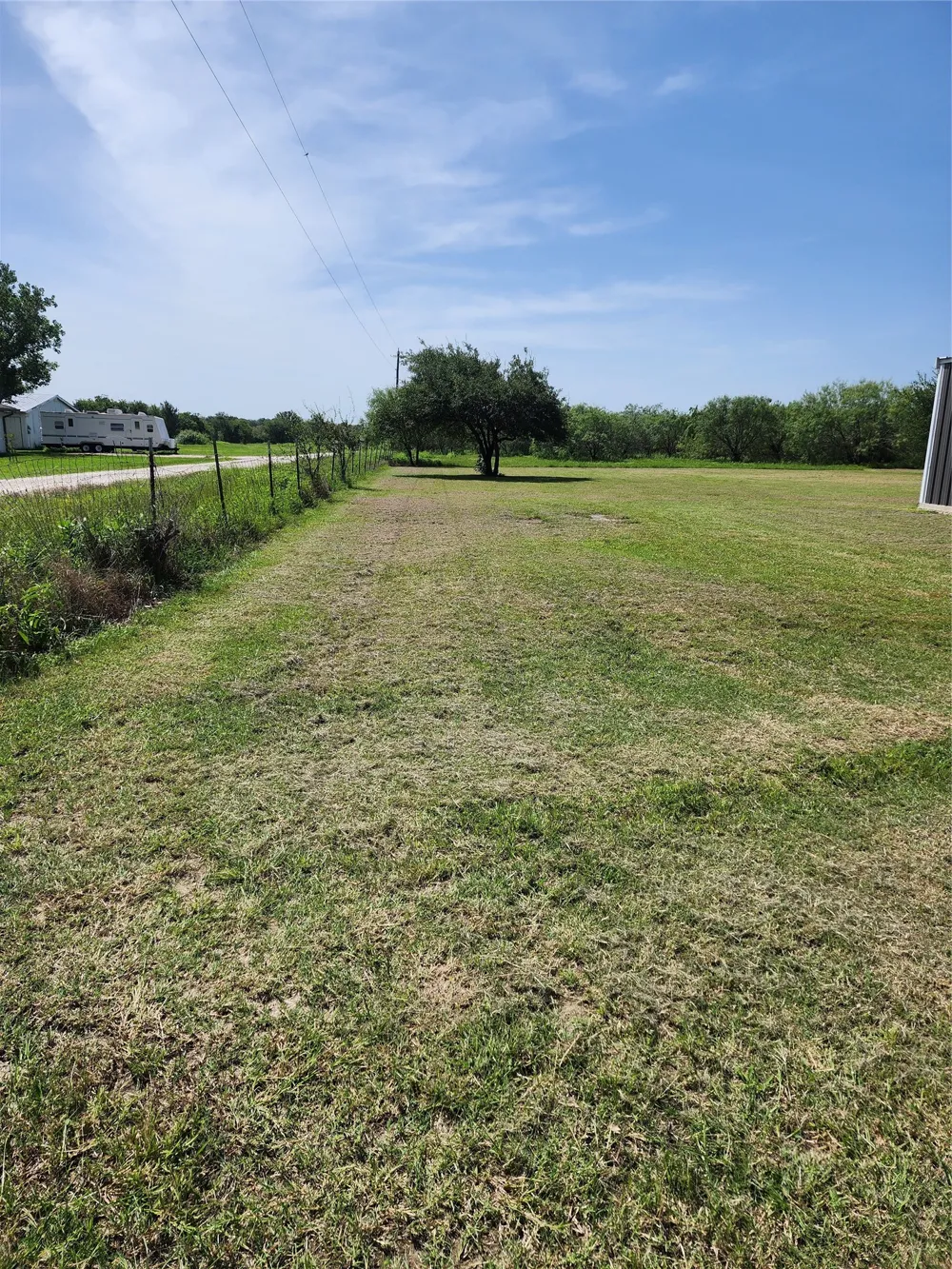 Hurst Road Axtell, TX 76624