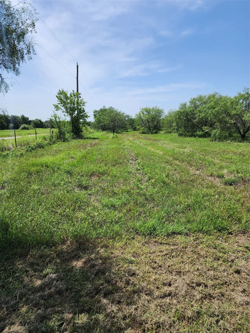 Hurst Road Axtell, TX 76624