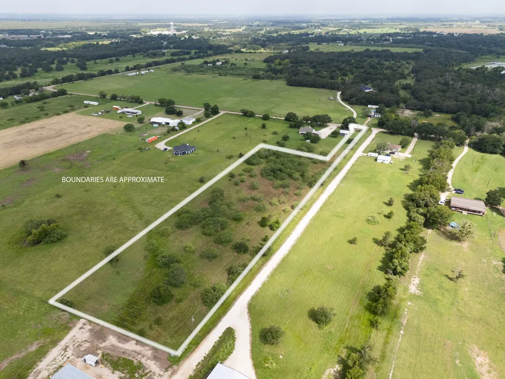 Hurst Road Axtell, TX 76624