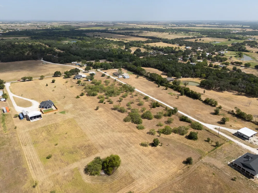 Hurst Road Axtell, TX 76624