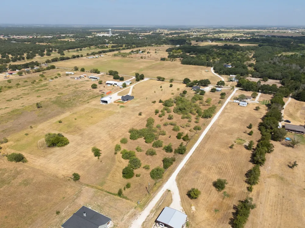 Hurst Road Axtell, TX 76624