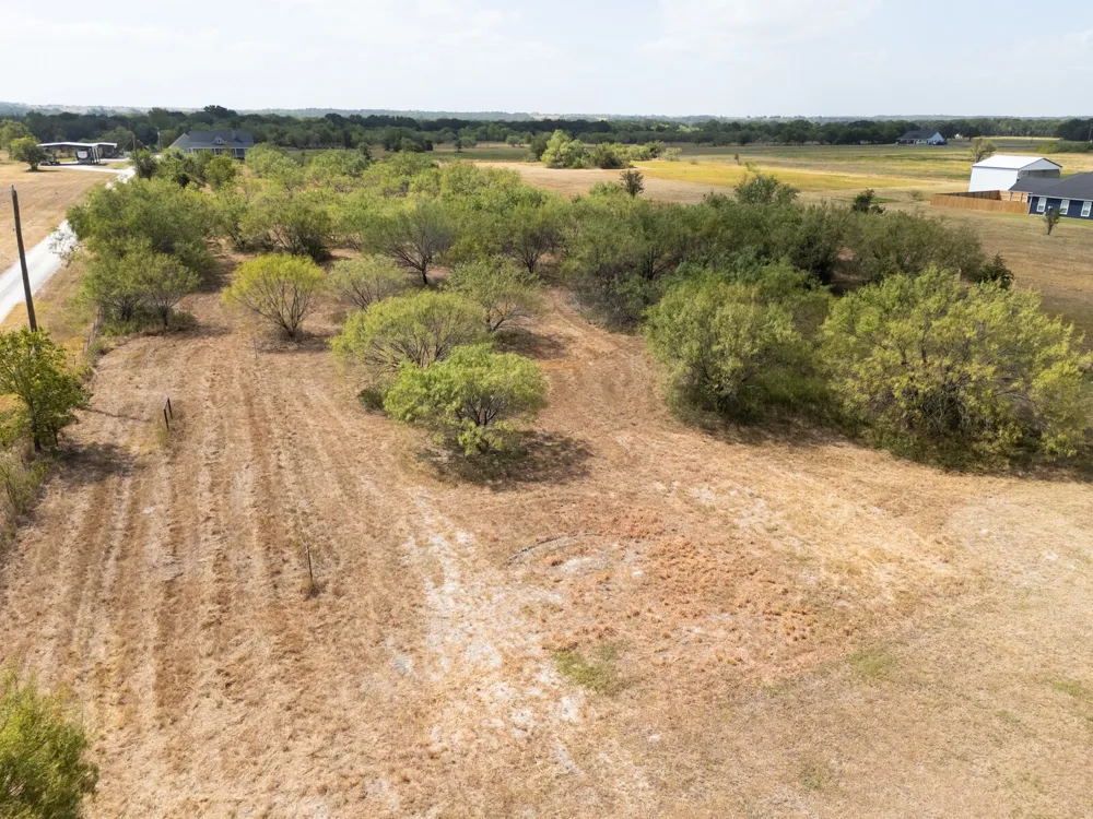 Hurst Road Axtell, TX 76624