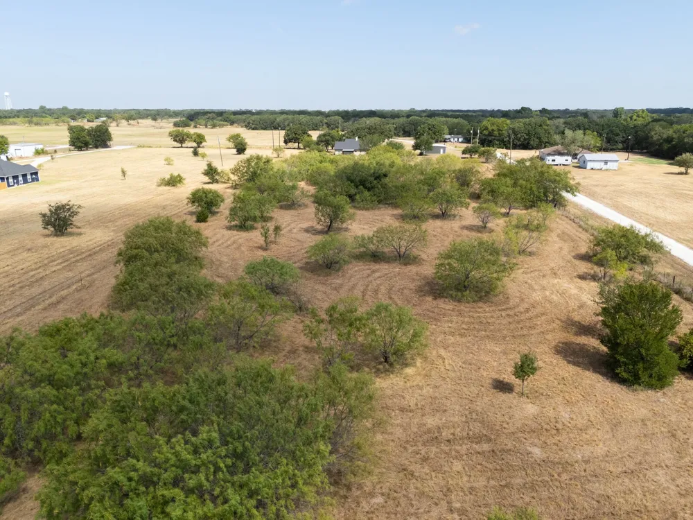 Hurst Road Axtell, TX 76624