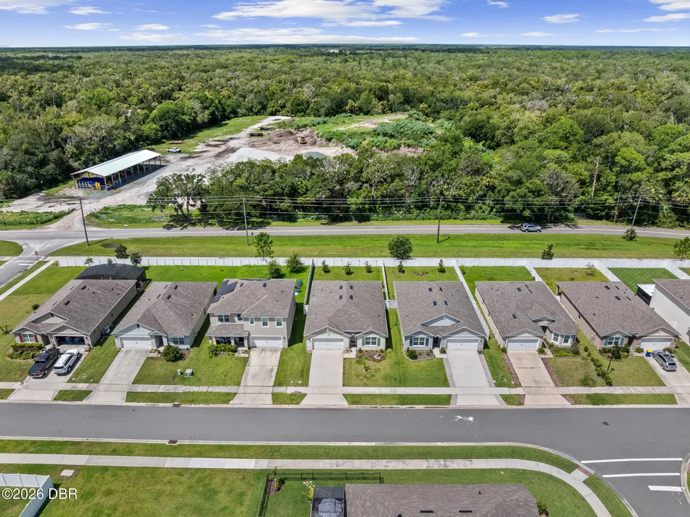 1920 Myrtlebrooke Drive Edgewater, FL 32141