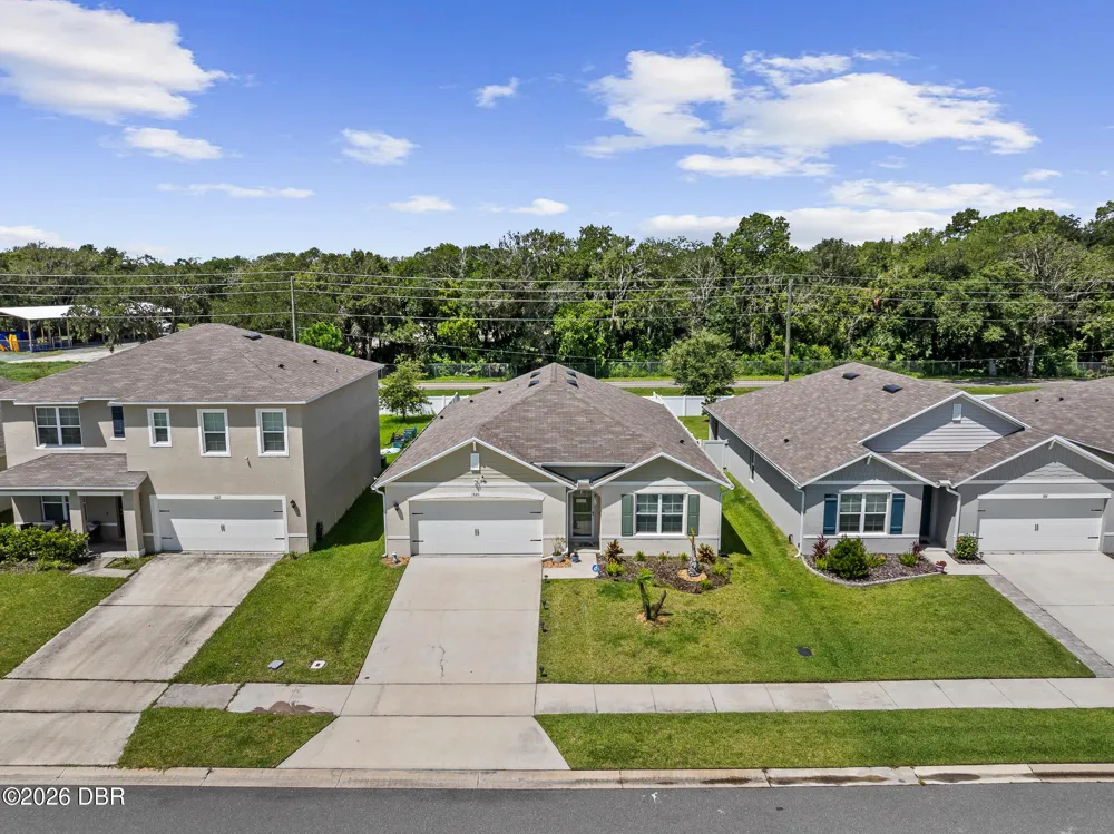 1920 Myrtlebrooke Drive Edgewater, FL 32141