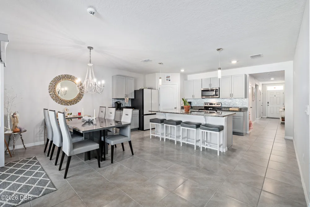 1920 Myrtlebrooke Drive Edgewater, FL 32141