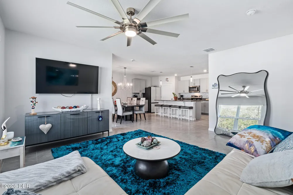 1920 Myrtlebrooke Drive Edgewater, FL 32141