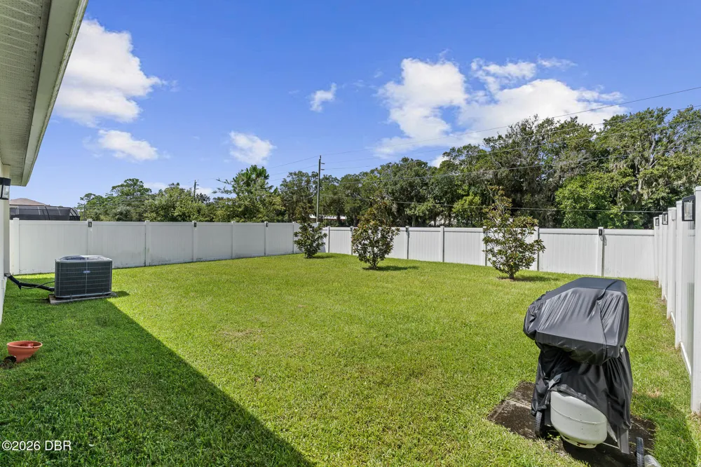 1920 Myrtlebrooke Drive Edgewater, FL 32141