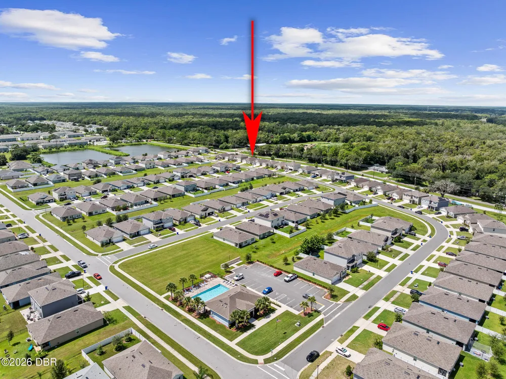 1920 Myrtlebrooke Drive Edgewater, FL 32141