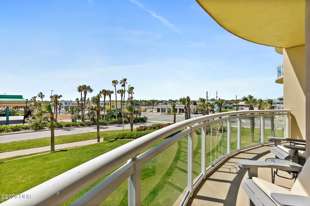 1925 S Atlantic Avenue #210 Daytona Beach Shores, FL 32118